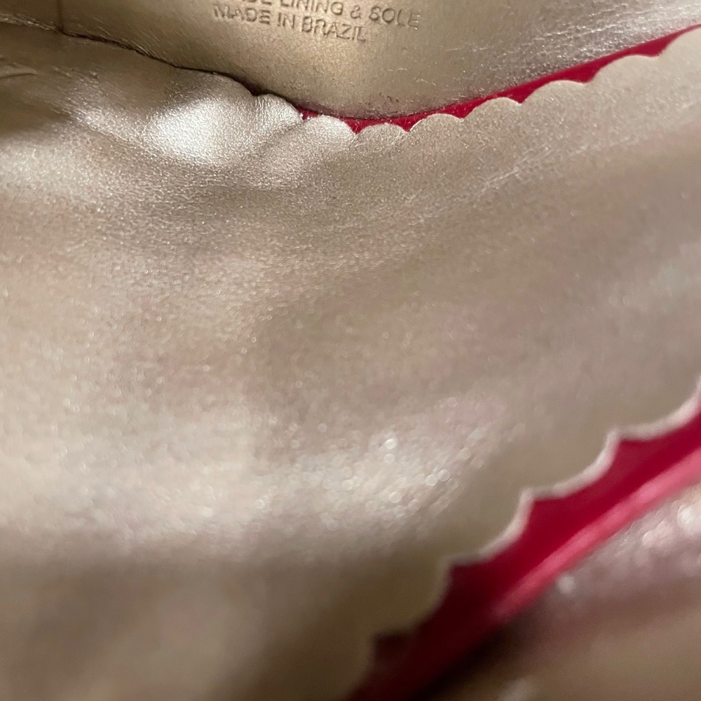 Jessica Simpson Shoes - Picture 5 of 8